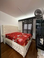 Blk 37 Skyresidence @ Dawson (Queenstown), HDB 3 Rooms #529193341